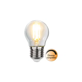 Star Trading 351-35 Klot E27 2700K 250lm 2.5W