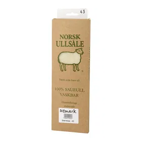 Norsk Ullsåle Utmark