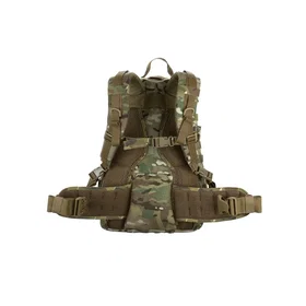 Warrior Predator Pack