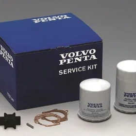 Volvo Penta D1-13/20