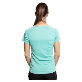 Trangoworld Laisan Kortärmad T-shirt (Dam)