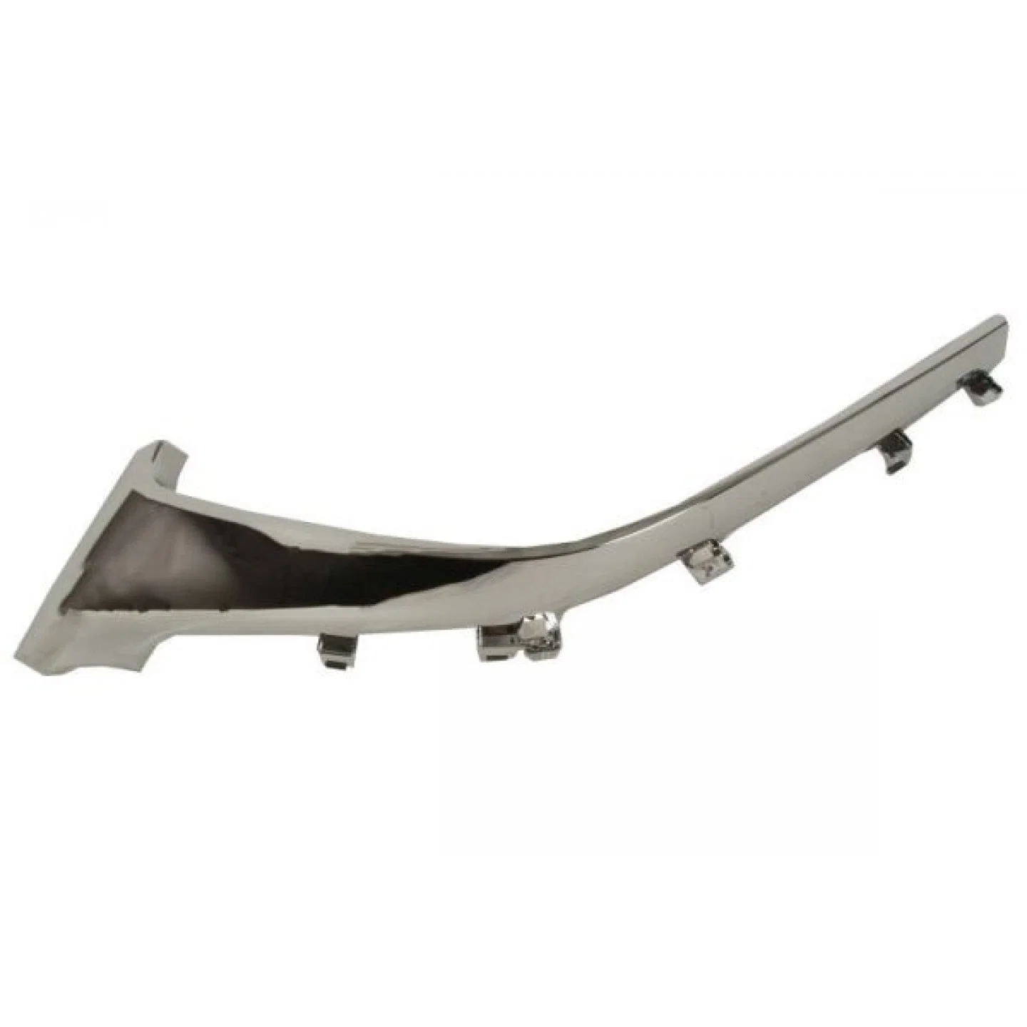 Blic Radiator Grille 6502-07-3499998P
