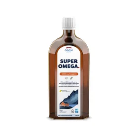 Osavi Super Omega 2900mg Omega 3 0.5L