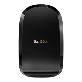SanDisk Extreme Pro CFexpress Type B Card Reader USB-C 3.1 Gen2