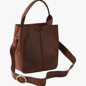 Saddler Elsa Mini Axelremsväska