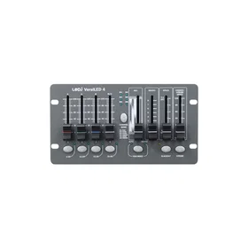 LEDJ VersiLED 4 DMX Controller