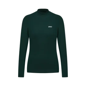 POC Merino Mock Neck Langærmet Baslag (Dame)
