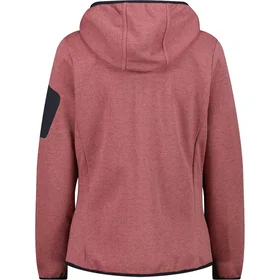 CMP 34h6376 Hoodie (Femme)
