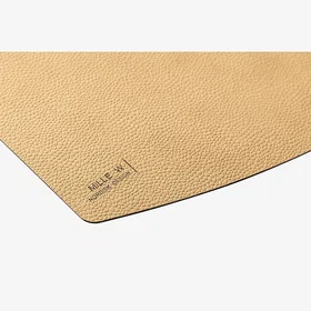 Mille Ellips Glasunderlägg 4-pack