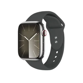 Crong Silikon ranneke Apple Watchille 44/45/46/49mm