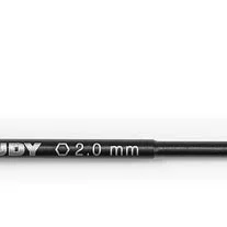 Hudy HY-112071 Allen Nøkkelhodeerstatning 2.5 x 60mm