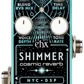 Electro Harmonix Pico Shimmer Reverb