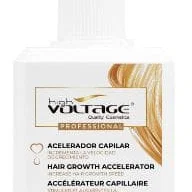 Voltage Acelerador Capilar Tratamiento Spray 200ml