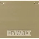 Dewalt Skimmer Blade