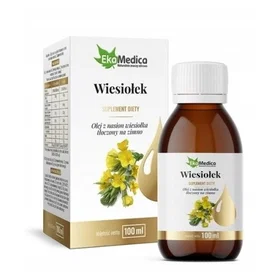 EkaMedica Evening Primrose Oil 100ml
