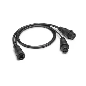 Humminbird 14 M ID SIDB Y - SI / 2D split