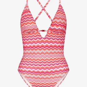 Triumph Mix & Match Summer OP pt Orange (Dam)