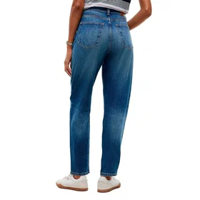 Tommy Jeans Mom Jeans (Dame)