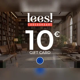 Lees Gift Card 10 EUR