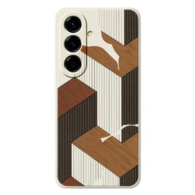 EssentielB TPU Case for Samsung Galaxy A37
