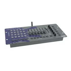 Showtec ColorCue 2 Air Controller DMX