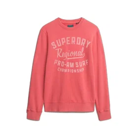 Superdry Lo-fi Outdoors Relaxed Sweatshirt (Herr)