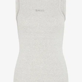 Ball Singlet Ærmeløs Topp (Dame)