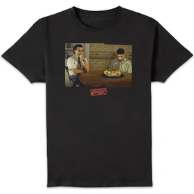 American Pie Incident T-shirt (Unisexe)