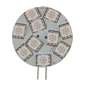 Scandvik 390-41032P G4 Blue 100lm 10W