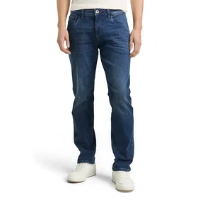 Tom Tailor 1047983 Straight Jeans (Men's)