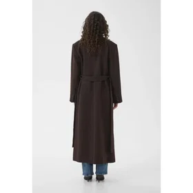 Gestuz Gzvenja Long Coat (Dam)