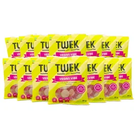 Tweek Vegan Vibes 14-pack