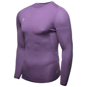Umbro Core Crew Long Sleeve Base Layer (Men's)