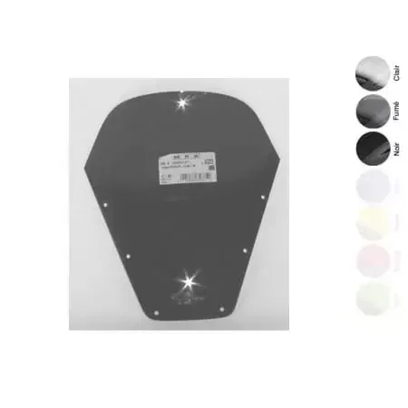 MRA TDM850/XJ600 S 96- Spoiler