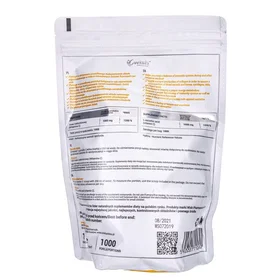 Wish Vitamin C 1000mg 1kg Powder
