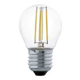EGLO 110006 E27 G45 Klar 2700K 350lm 4W