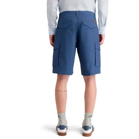 Timberland Brookline Cargo Bomulls Shorts (Herr)