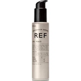 REF Curl Power Kräm Gel 125Ml