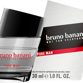 Bruno Banani Pure Man edt 30ml