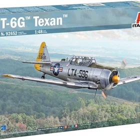 Italeri 1/48 T-6G Texan (92652)