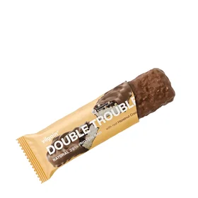 Vilgain Double Trouble Protein Bar 55g