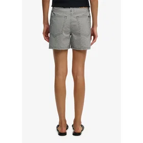 Superdry Taille Moyenne Rayures Jeans (Femme)