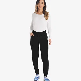 Dickies Balance DKE155 Casual Byxor (Dam)