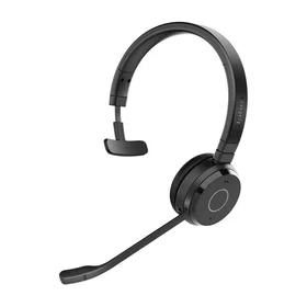 Jabra Evolve 65 TE Link 390 trådløse on-ear høretelefoner 6693-833-499