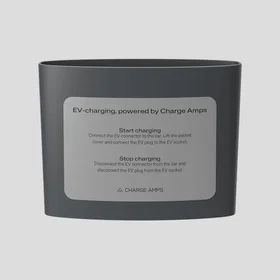 Charge Amps CA-131238