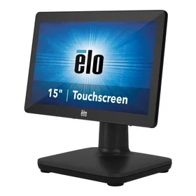 Elo Touch Systems E262258 15.6" Core i3 8100T 8GB RAM 128GB SSD