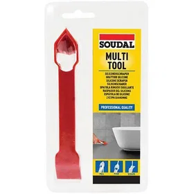 Soudal 119352 Multi-Tool Scraper