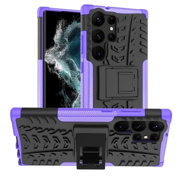 Offroad Case for Samsung Galaxy S23 Ultra