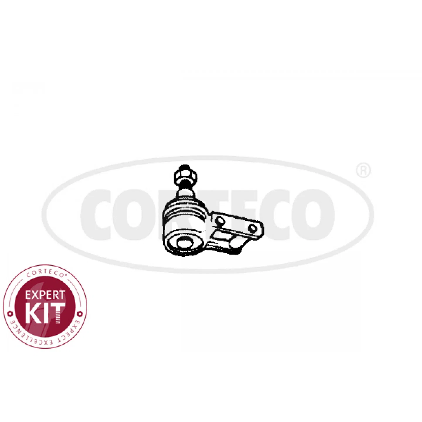 Corteco 49395691 Suspension Link