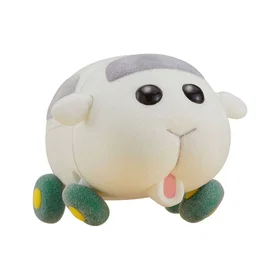 Good Smile Company Pui Pui Molcar Nendoroid Shiromo #4580590127883